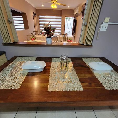 La-Nuel Guest Lodge بوكسبرغ المظهر الخارجي الصورة