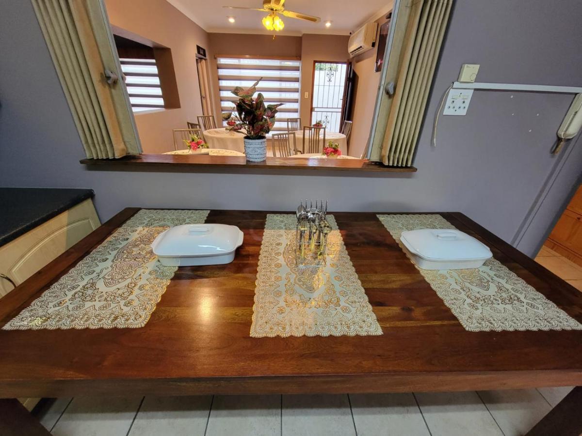 La-Nuel Guest Lodge بوكسبرغ المظهر الخارجي الصورة
