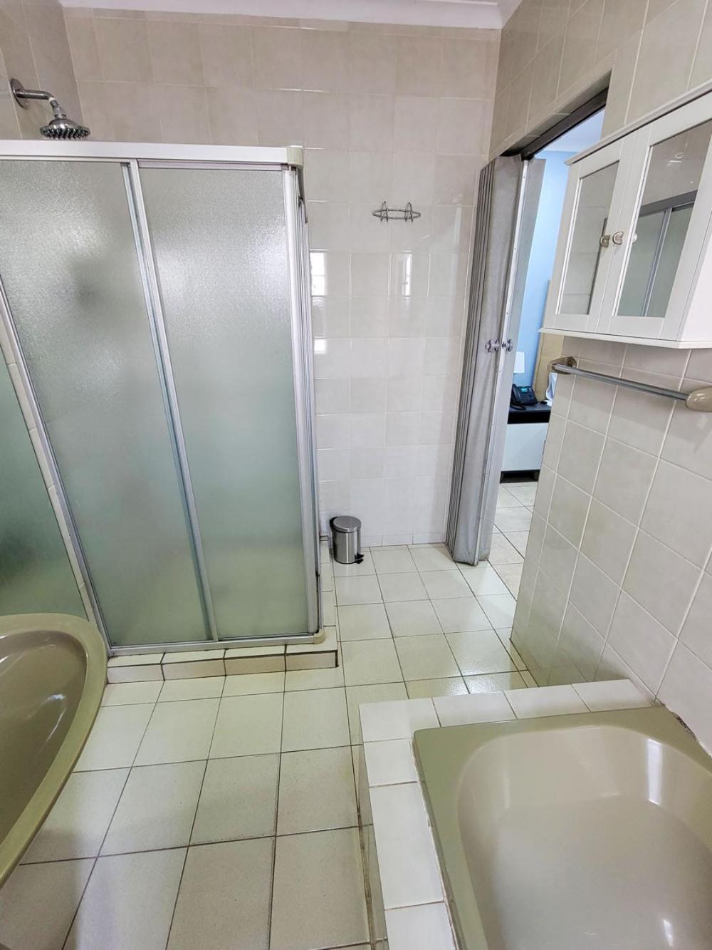 La-Nuel Guest Lodge بوكسبرغ المظهر الخارجي الصورة
